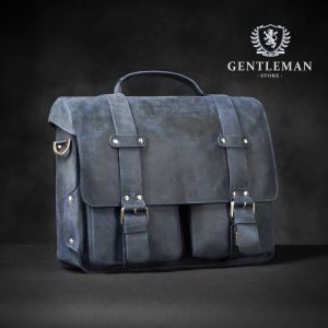 T0208 | kožna poslovna torba Tony Bellucci