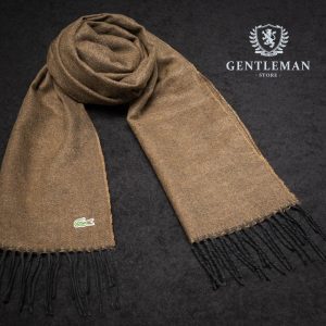 E11  | Elegantan šal - ešarpa Gentleman