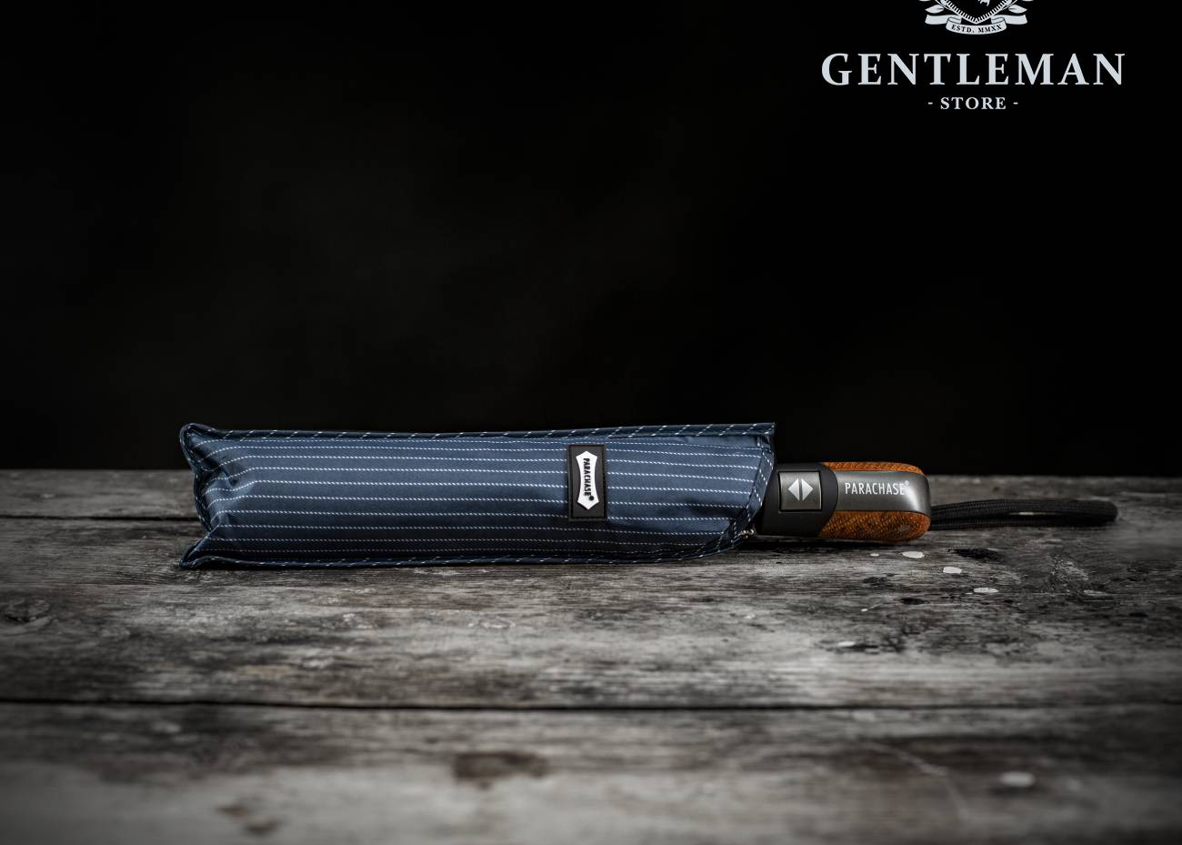 KI02 | automatski kišobran Parachase - Слика 2