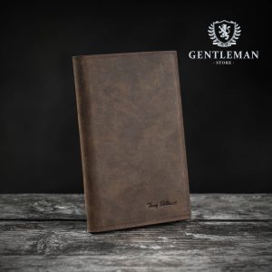 N0003 | kožni novčanik Tony Bellucci