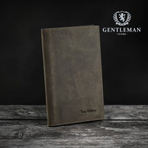 N0004 | kožni novčanik Tony Bellucci