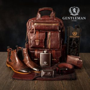 PS008 | Platinum poklon set Gentleman