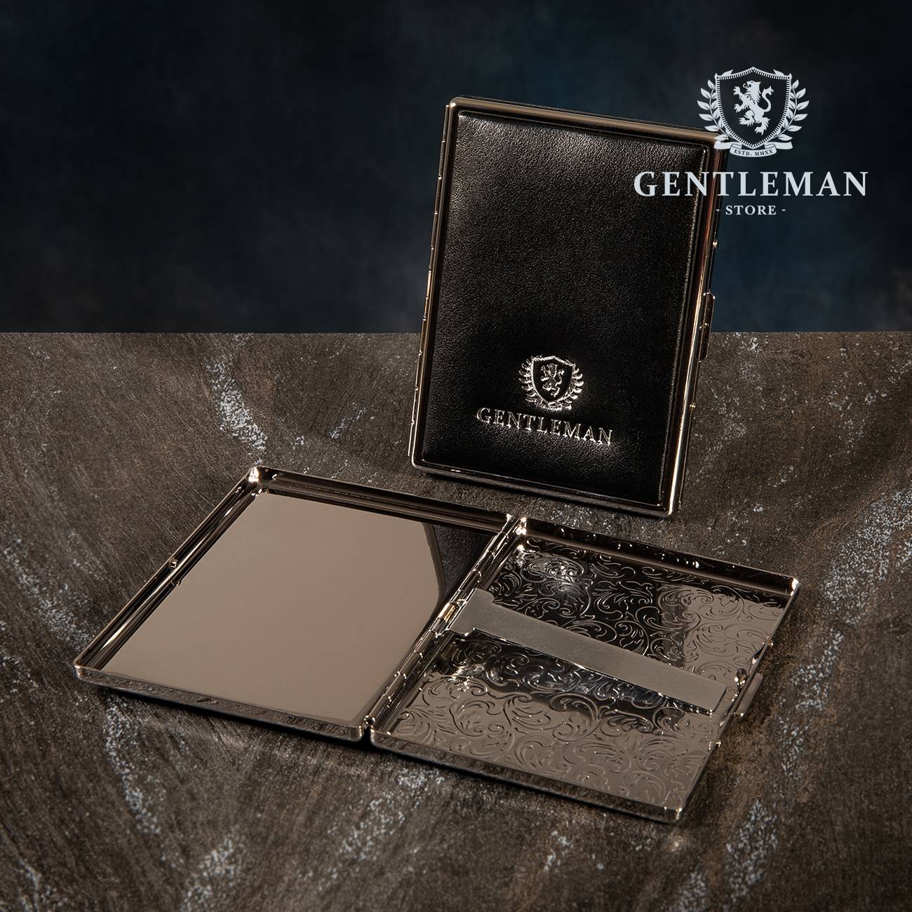 PS009 | Platinum poklon set Gentleman - Слика 10