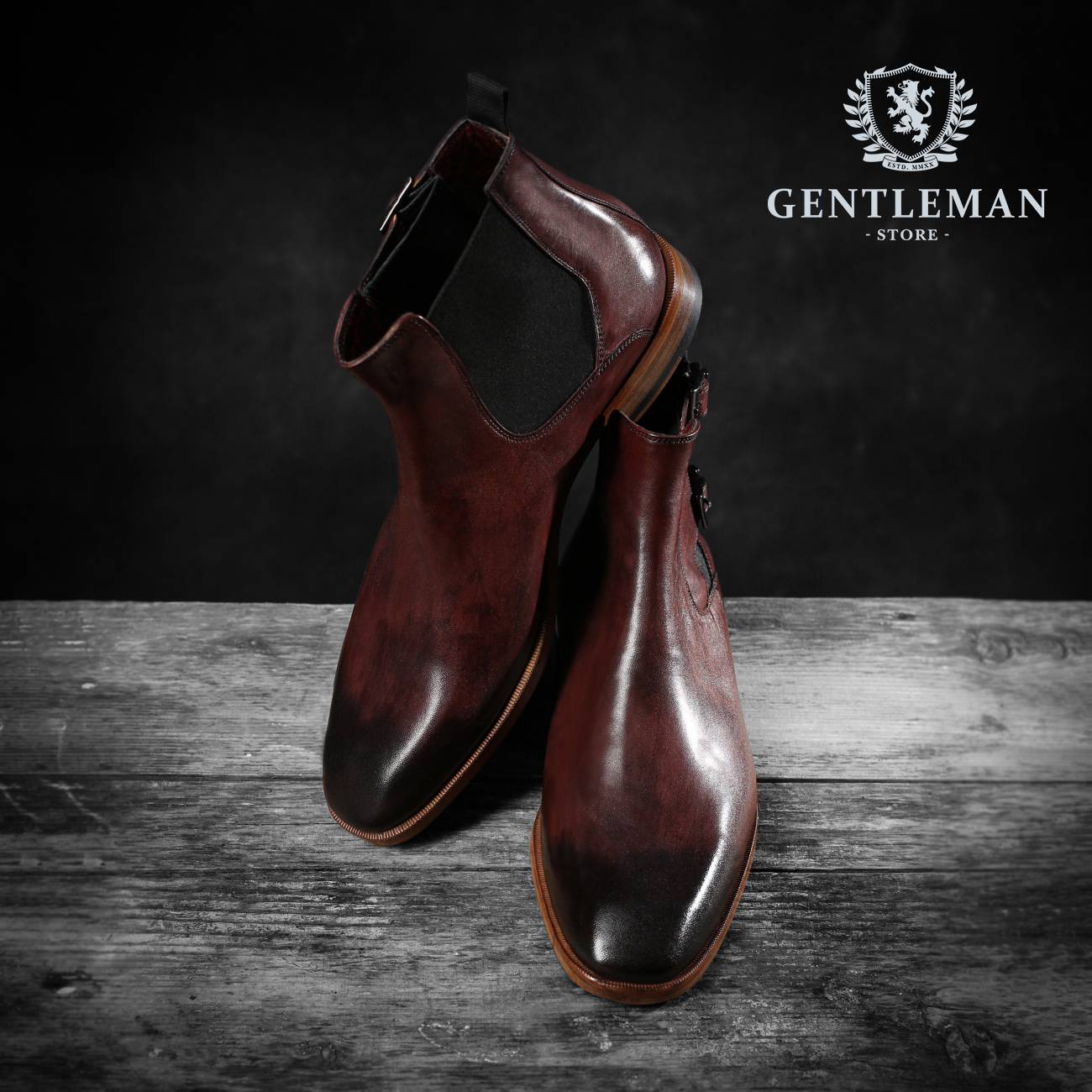 PS009 | Platinum poklon set Gentleman - Слика 2