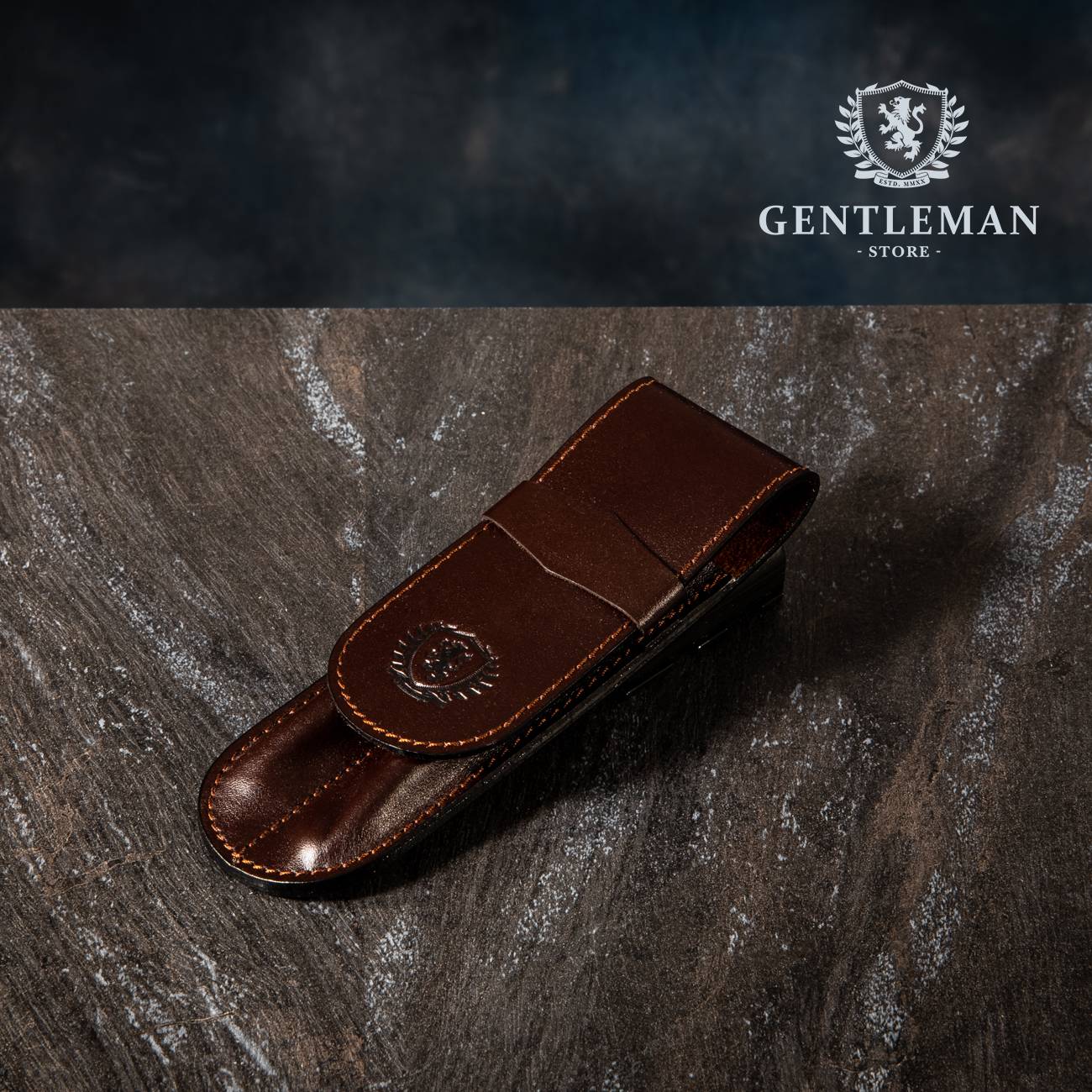 PS009 | Platinum poklon set Gentleman - Слика 7