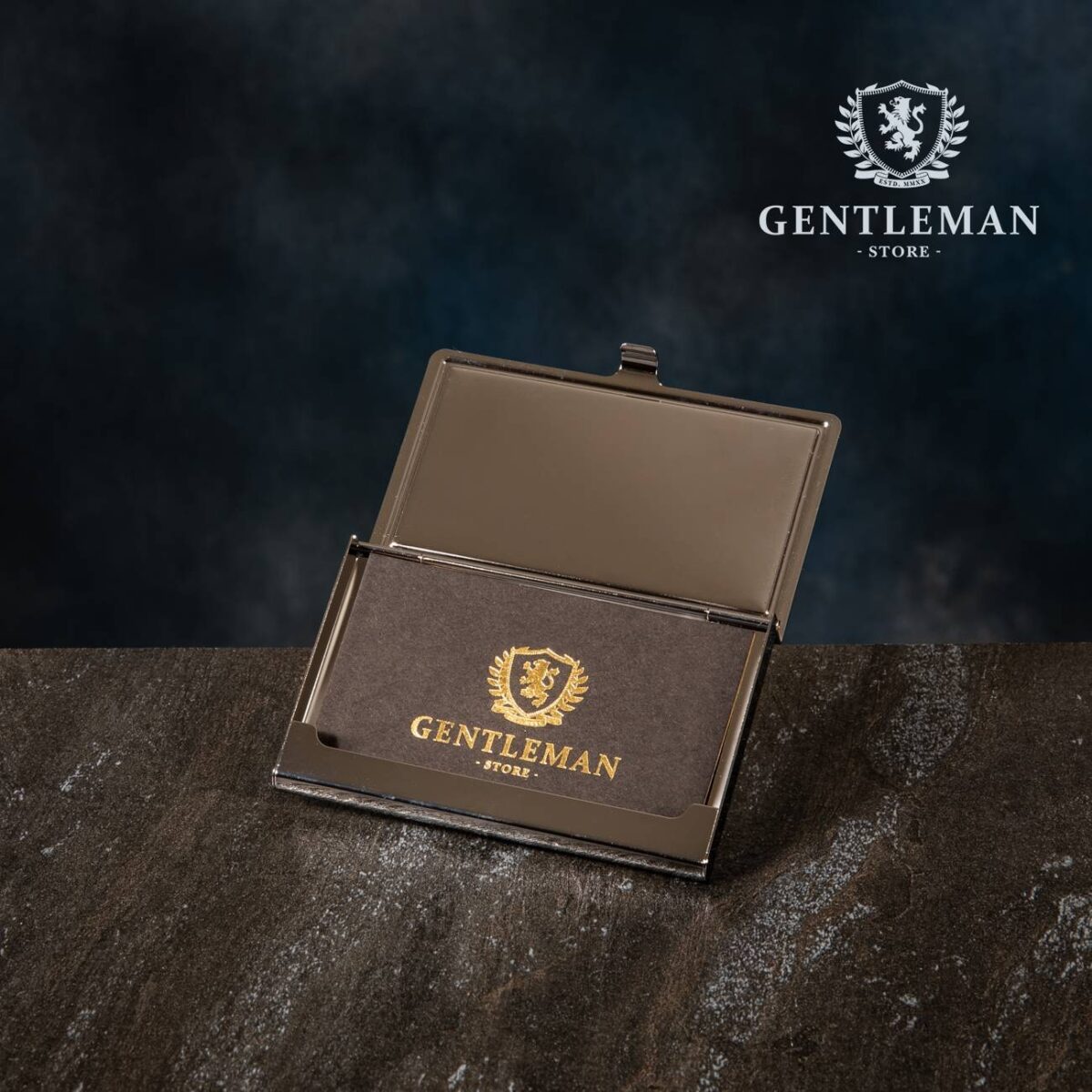 PS009 | Platinum poklon set Gentleman - Слика 9