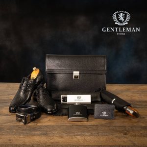 PS013 | Platinum poklon set Gentleman