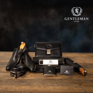 PS014 | Platinum poklon set Gentleman