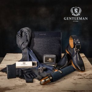 PS020 | Platinum poklon set Gentleman