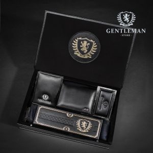 PS054 | Diamond poklon set Gentleman