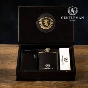 PS057 | Diamond poklon set Gentleman