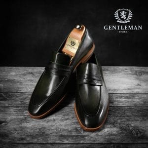 C052 | kožne elegantne cipele GENTLEMAN SHOES