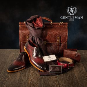 PS030  | Platinum poklon set Gentleman