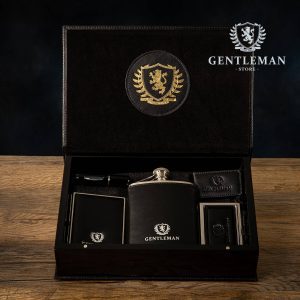 PS058 | Diamond poklon set Gentleman