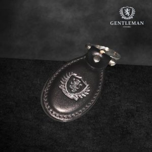 FK05 | kožni privezak obli Gentleman