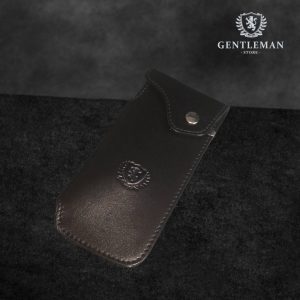FN06 | kožna futrola za naočare Gentleman