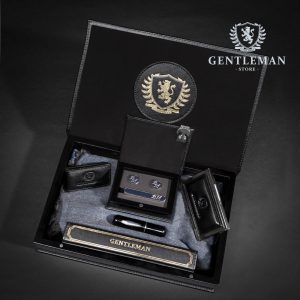 PS052 | Diamond poklon set Gentleman