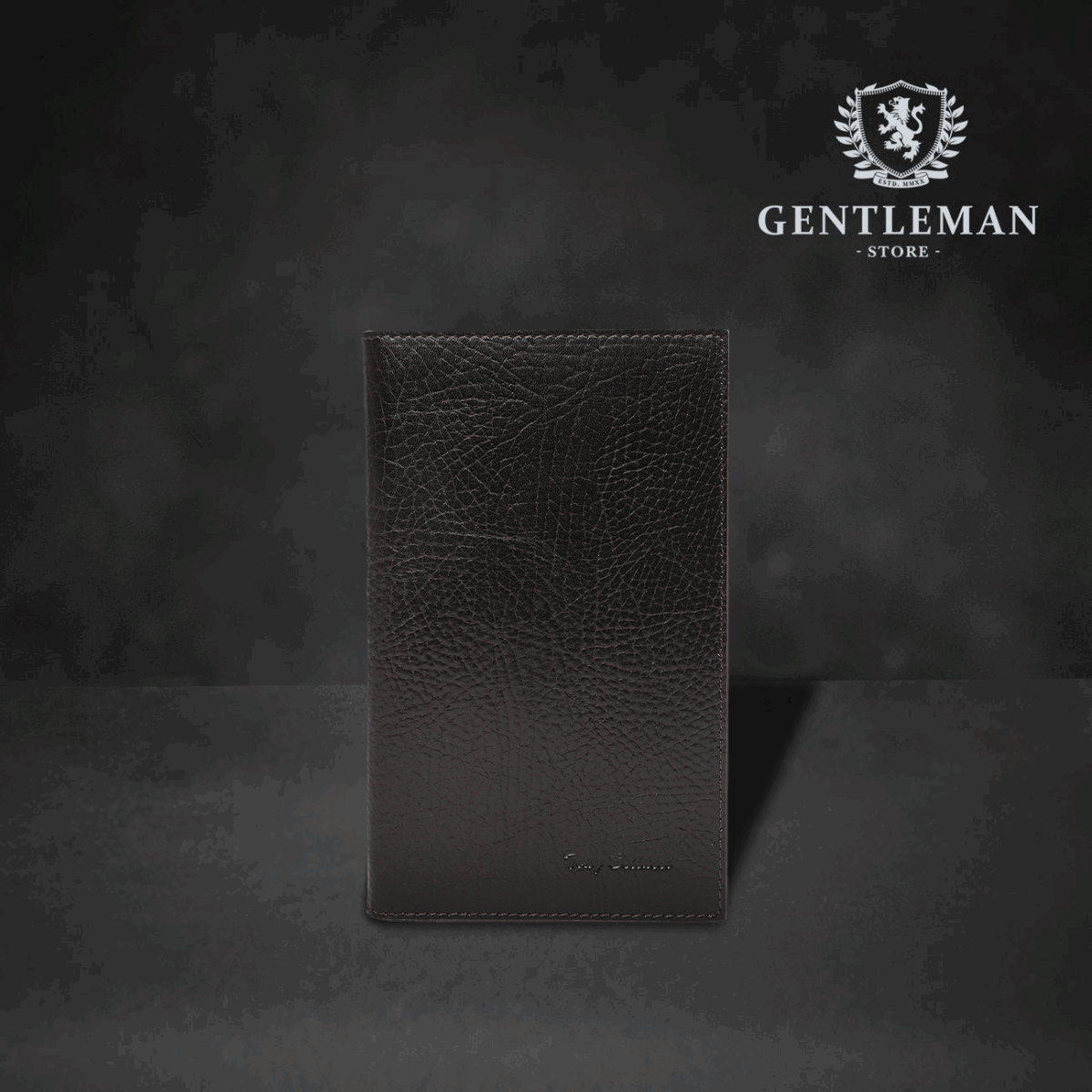 N0007 | kožni novčanik Tony Bellucci