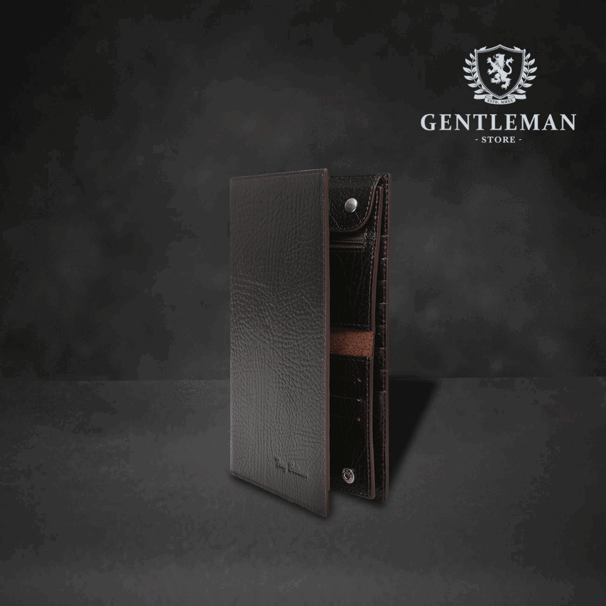 N0007 | kožni novčanik Tony Bellucci - Слика 3